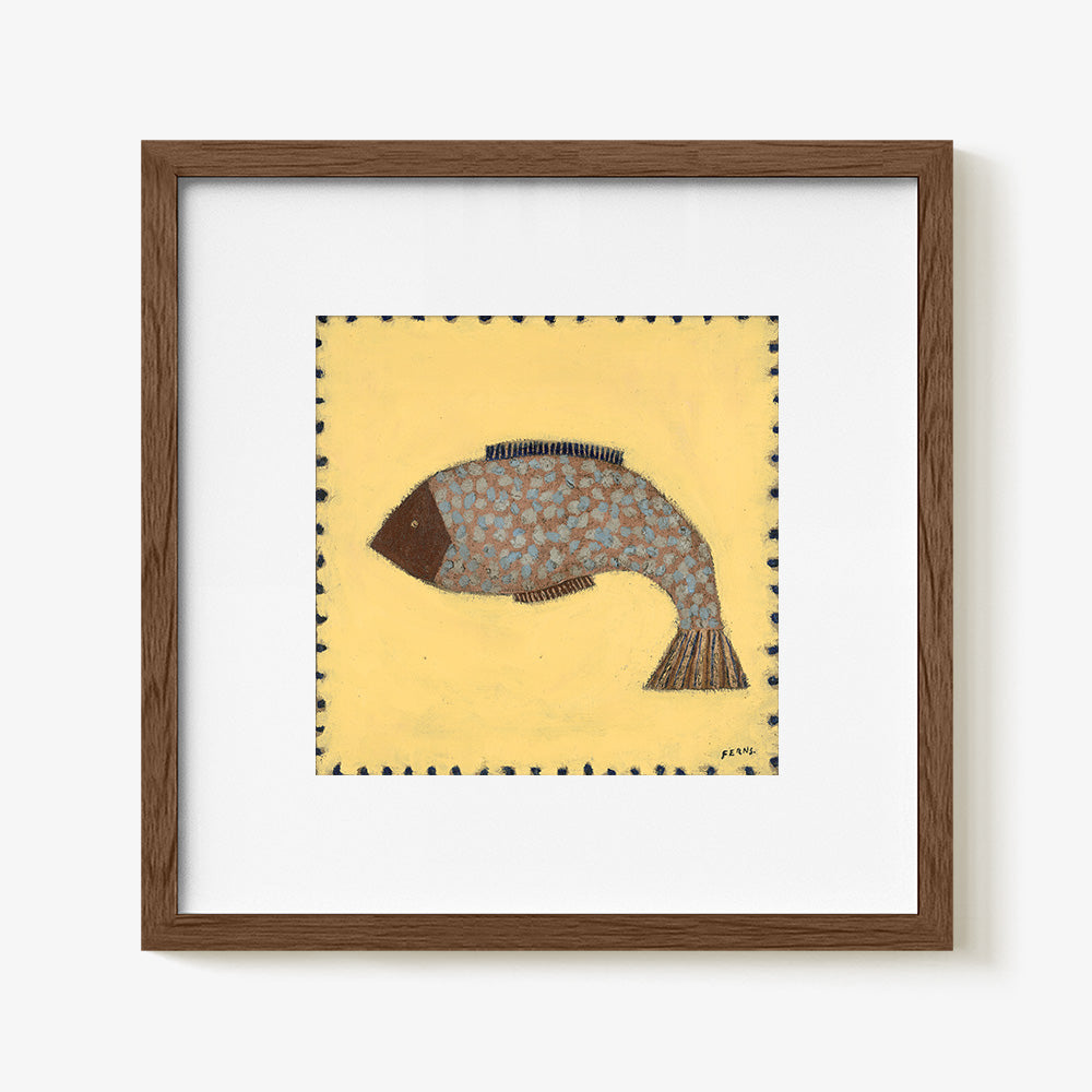 Print by Brittany Ferns