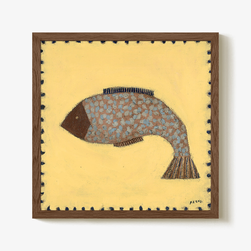 Print by Brittany Ferns