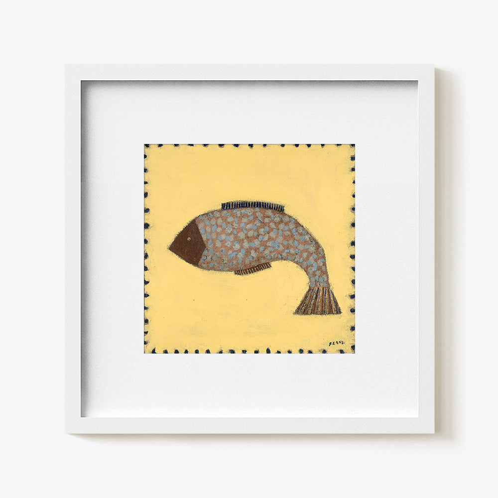 Print by Brittany Ferns