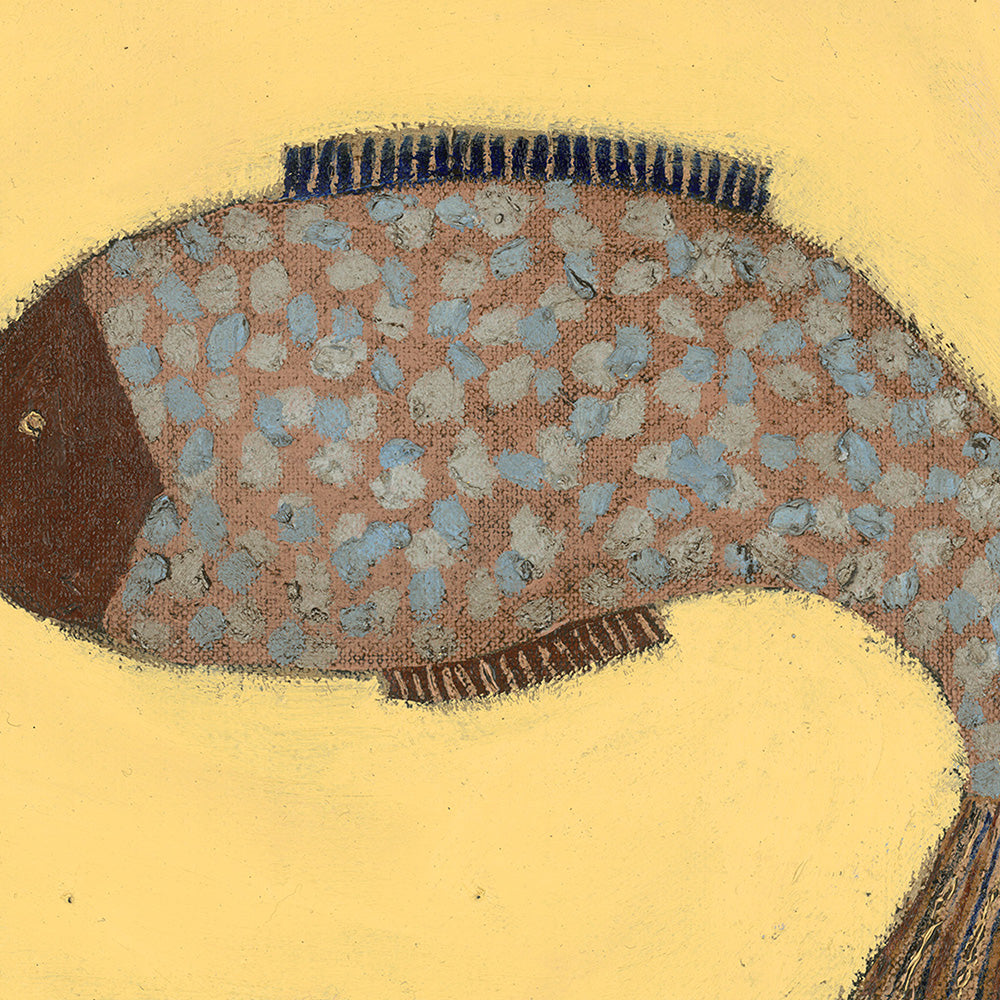 Print by Brittany Ferns