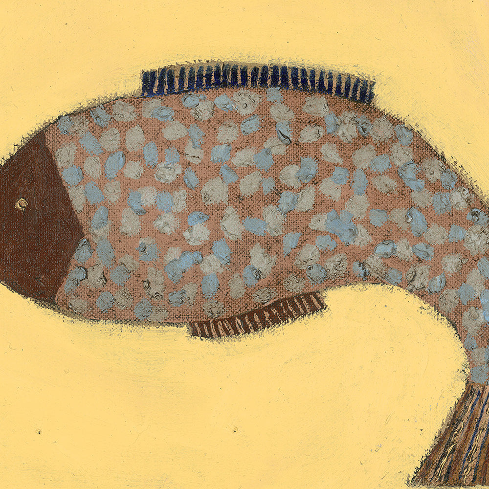 Print by Brittany Ferns