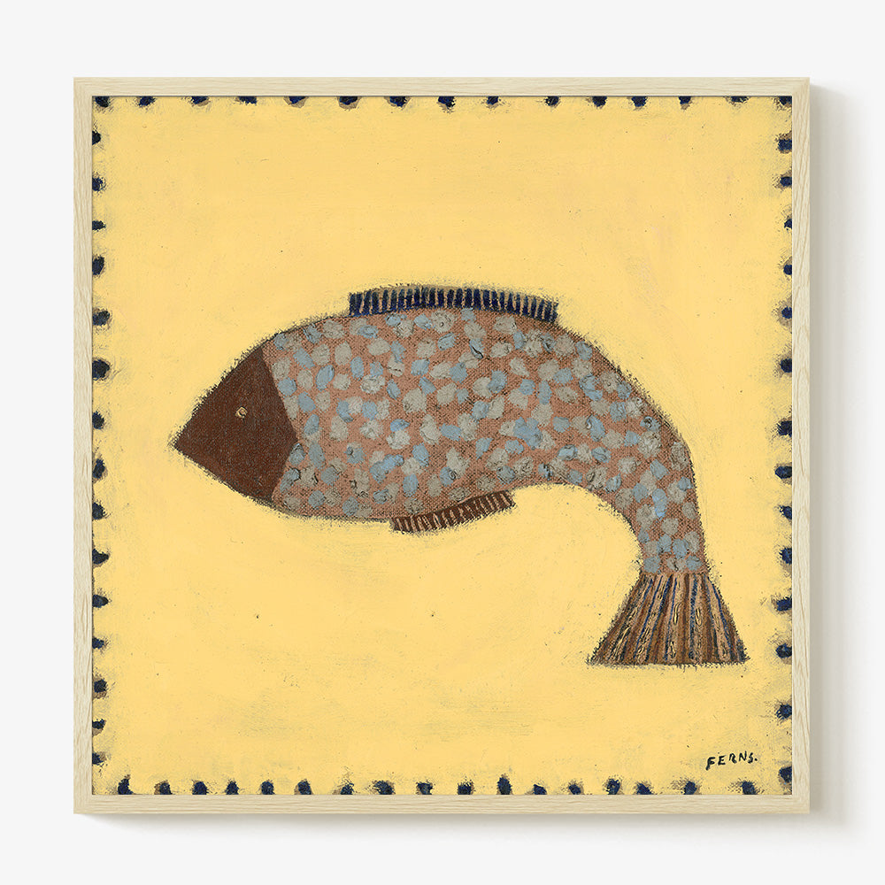 Print by Brittany Ferns