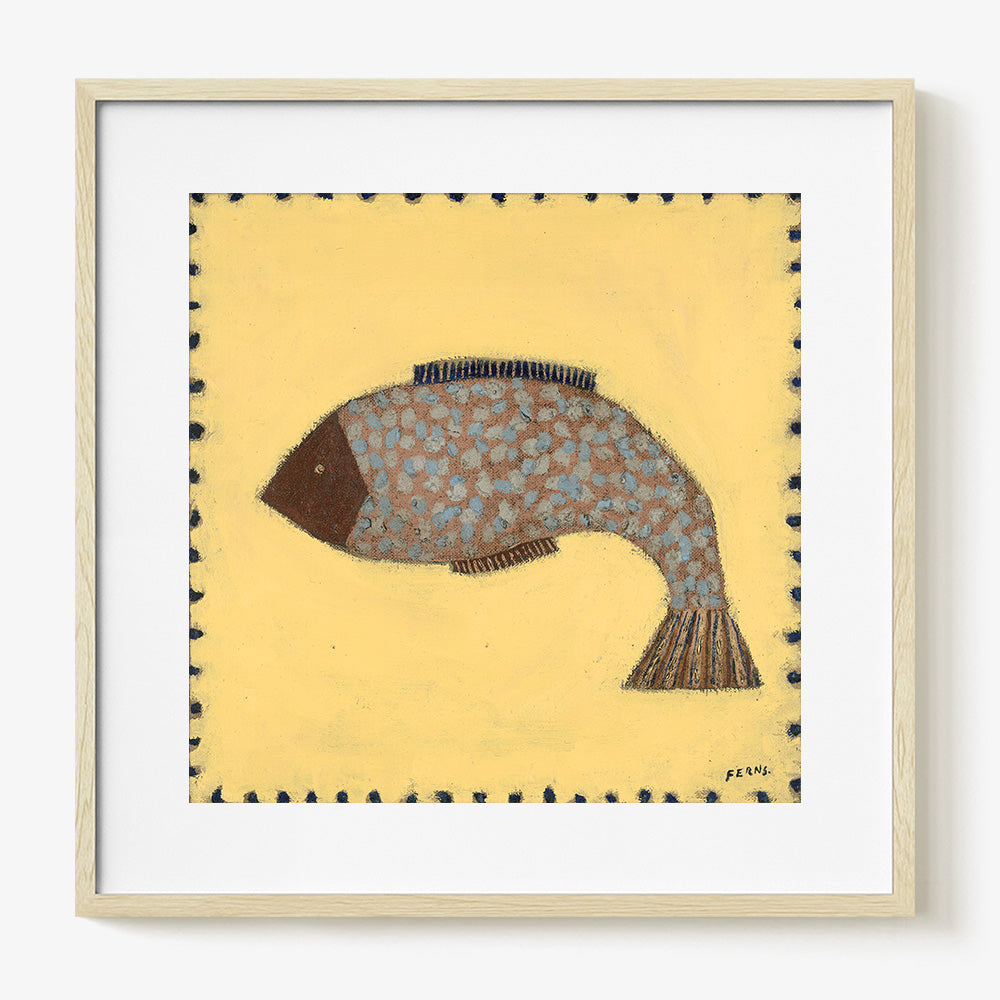 Print by Brittany Ferns