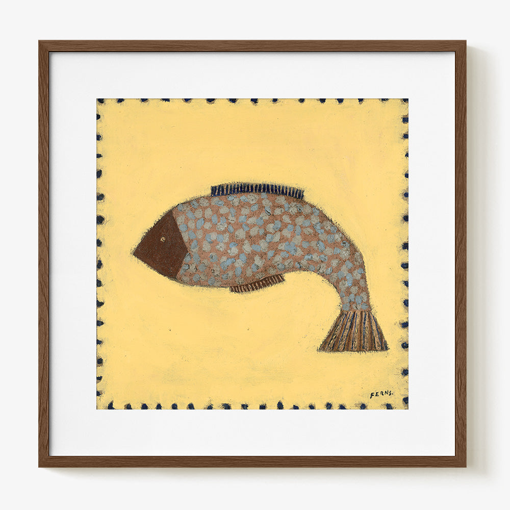 Print by Brittany Ferns