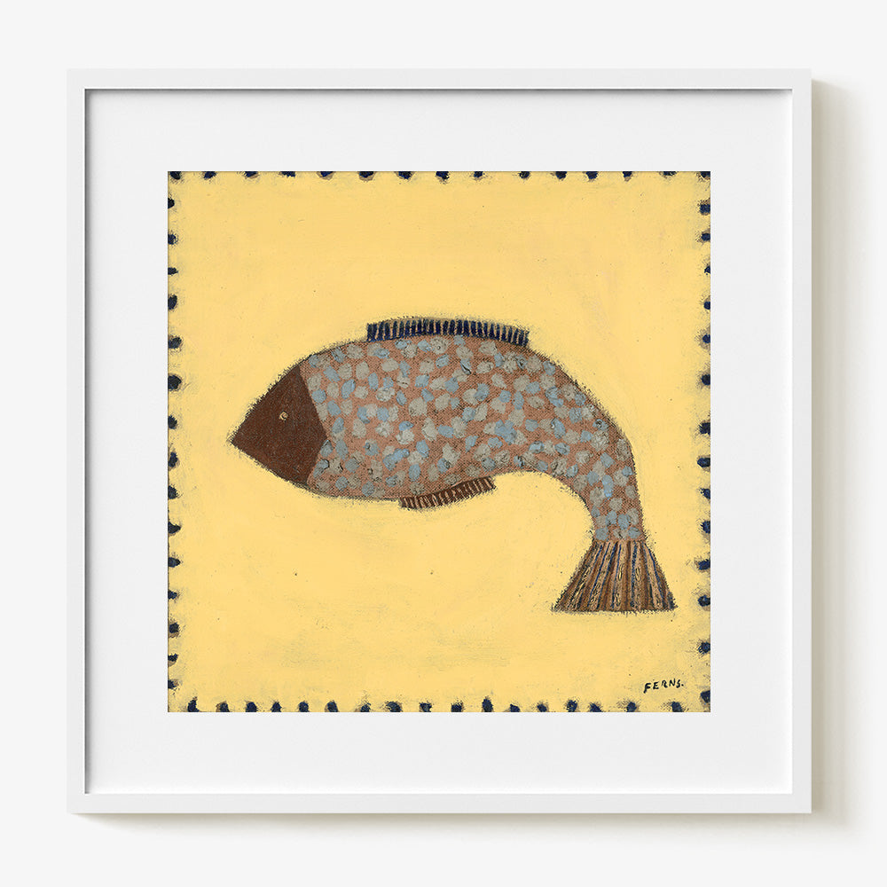 Print by Brittany Ferns