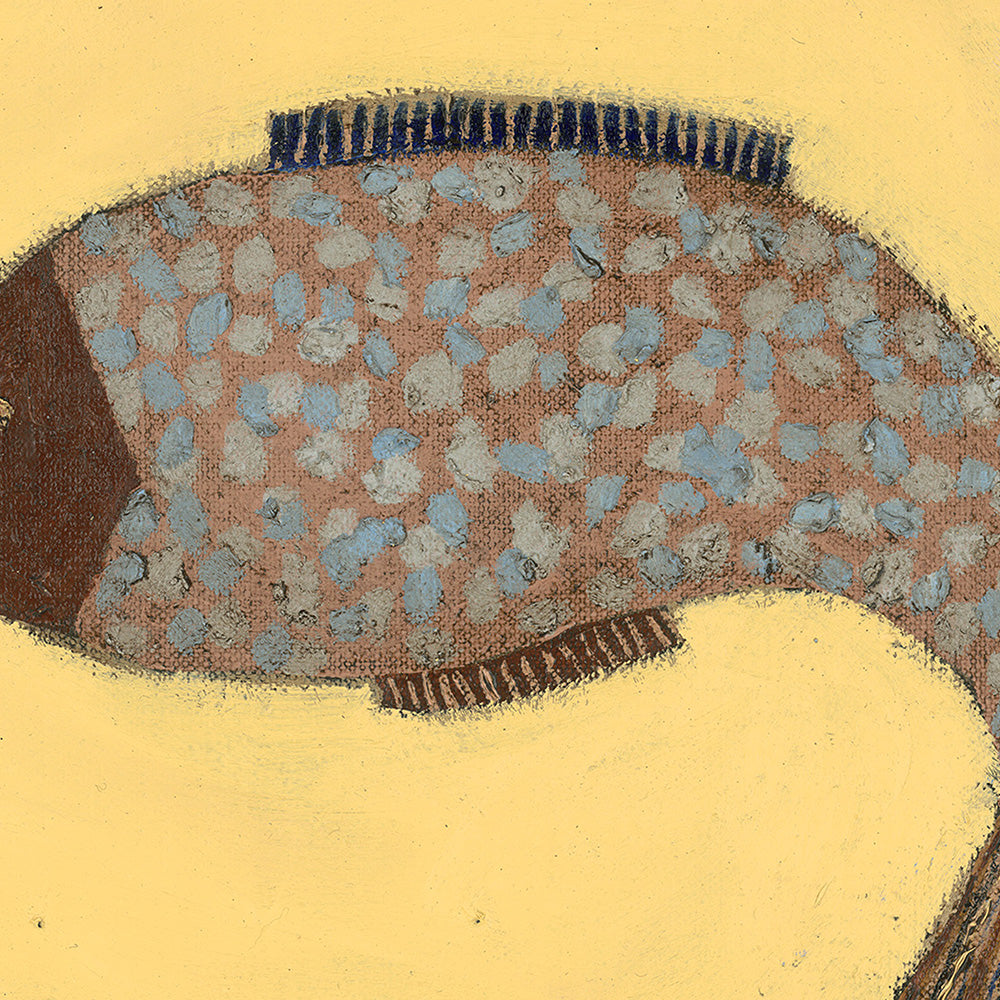 Print by Brittany Ferns