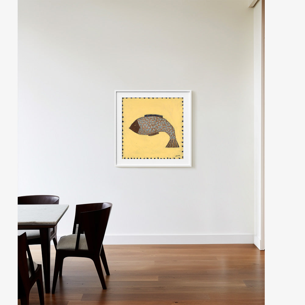 Print by Brittany Ferns