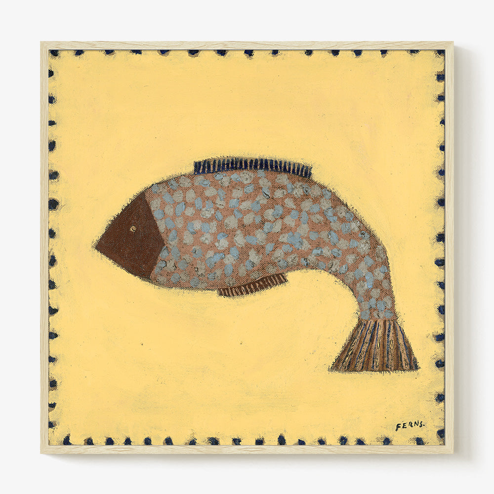 Print by Brittany Ferns