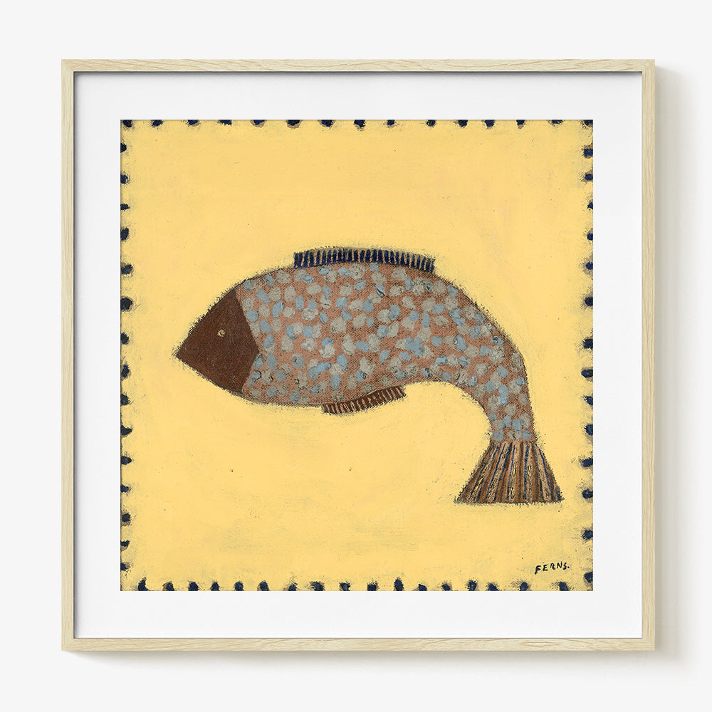 Print by Brittany Ferns