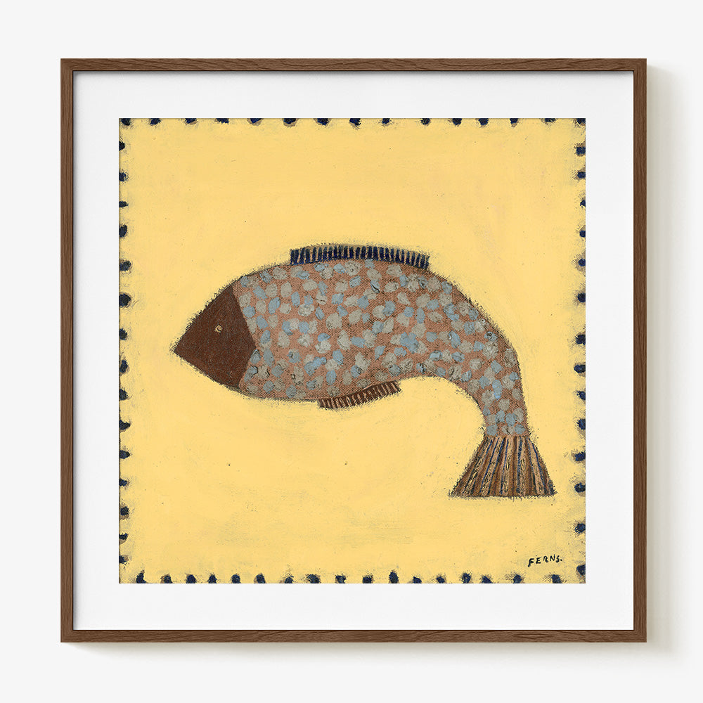 Print by Brittany Ferns