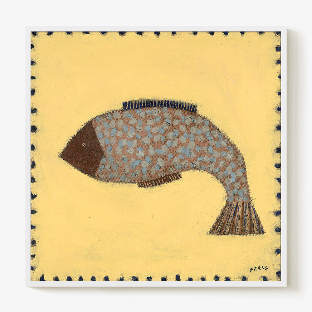 Print by Brittany Ferns