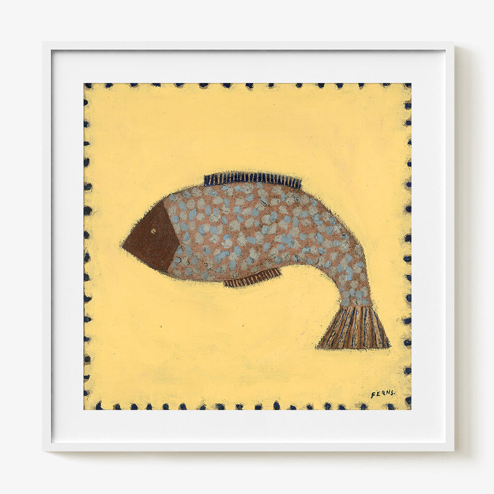 Print by Brittany Ferns