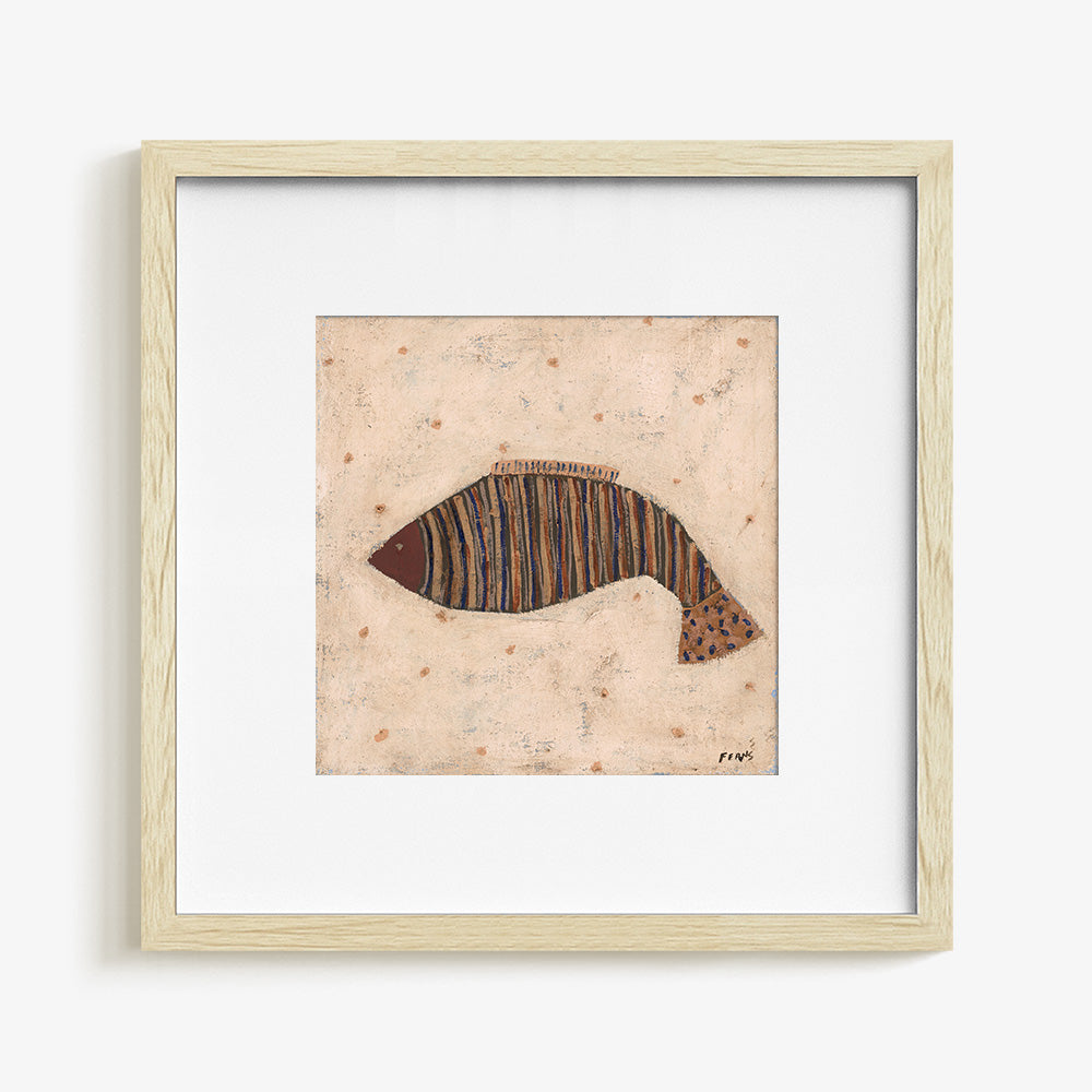 Print by Brittany Ferns