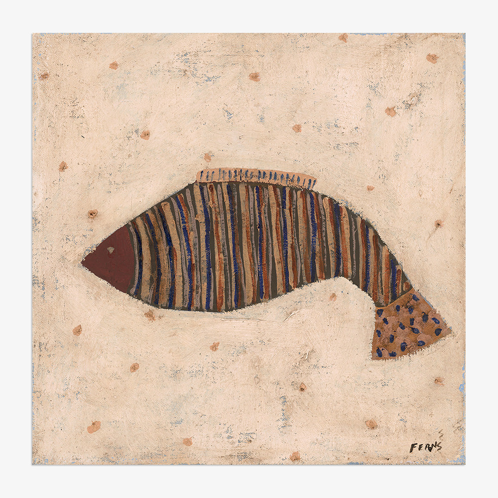 Print by Brittany Ferns