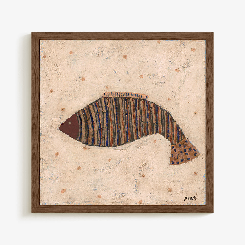 Print by Brittany Ferns