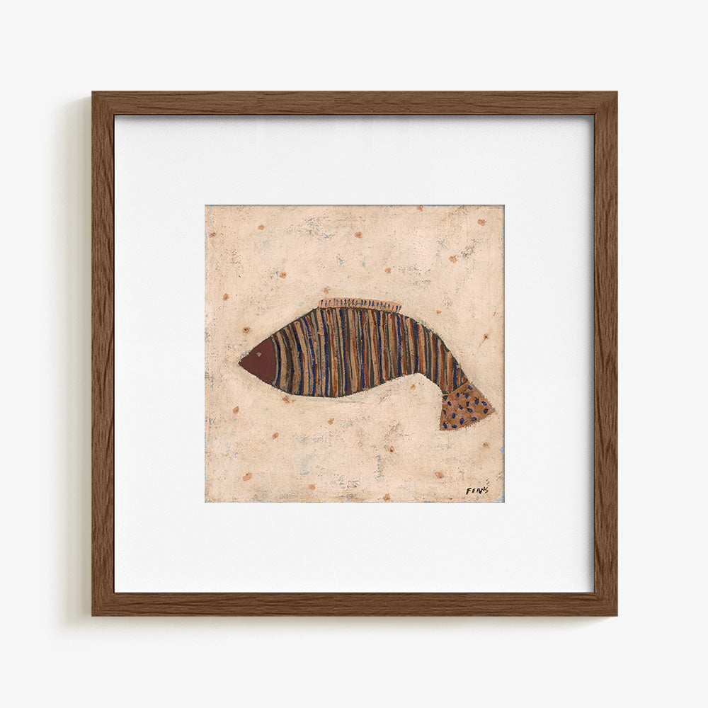 Print by Brittany Ferns