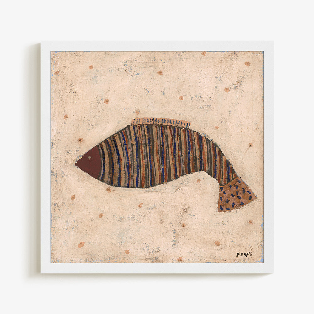 Print by Brittany Ferns