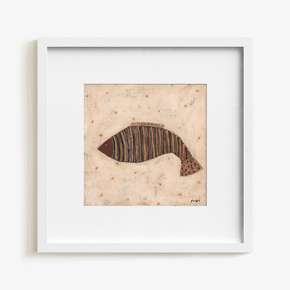 Print by Brittany Ferns