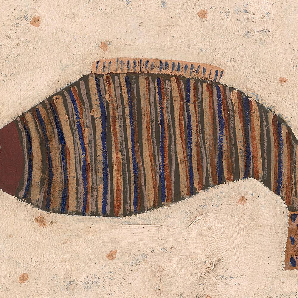 Print by Brittany Ferns