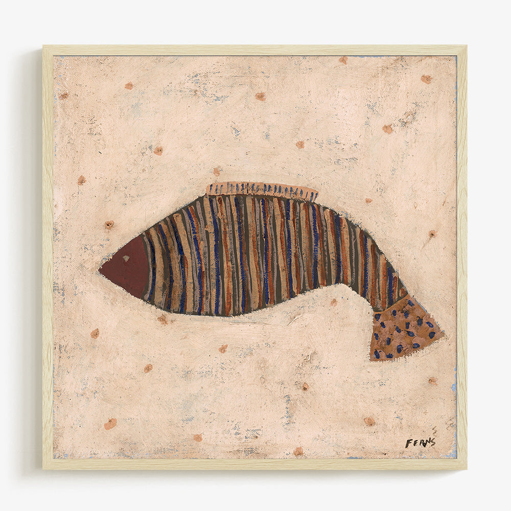 Print by Brittany Ferns