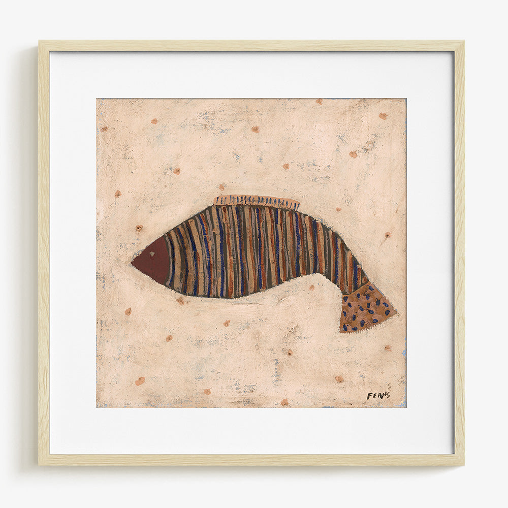 Print by Brittany Ferns