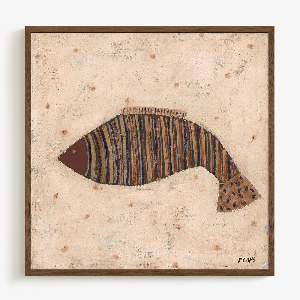 Print by Brittany Ferns