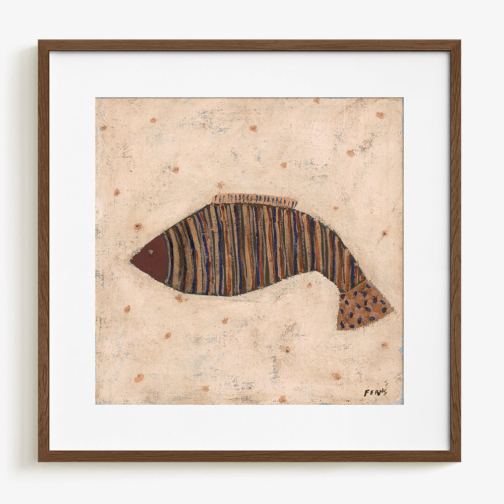 Print by Brittany Ferns
