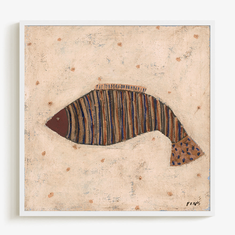 Print by Brittany Ferns