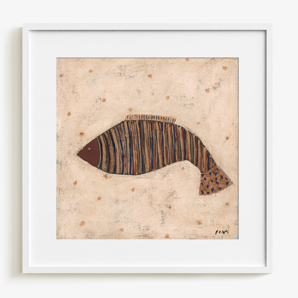 Print by Brittany Ferns