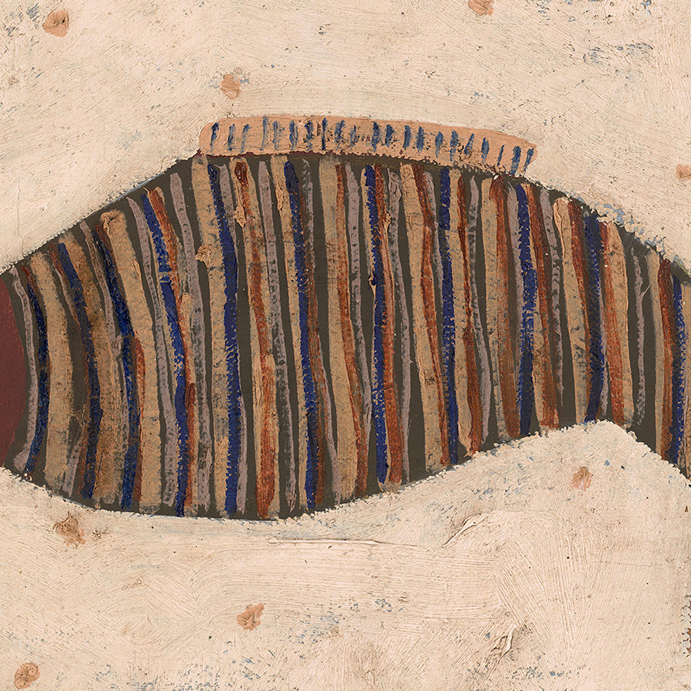 Print by Brittany Ferns