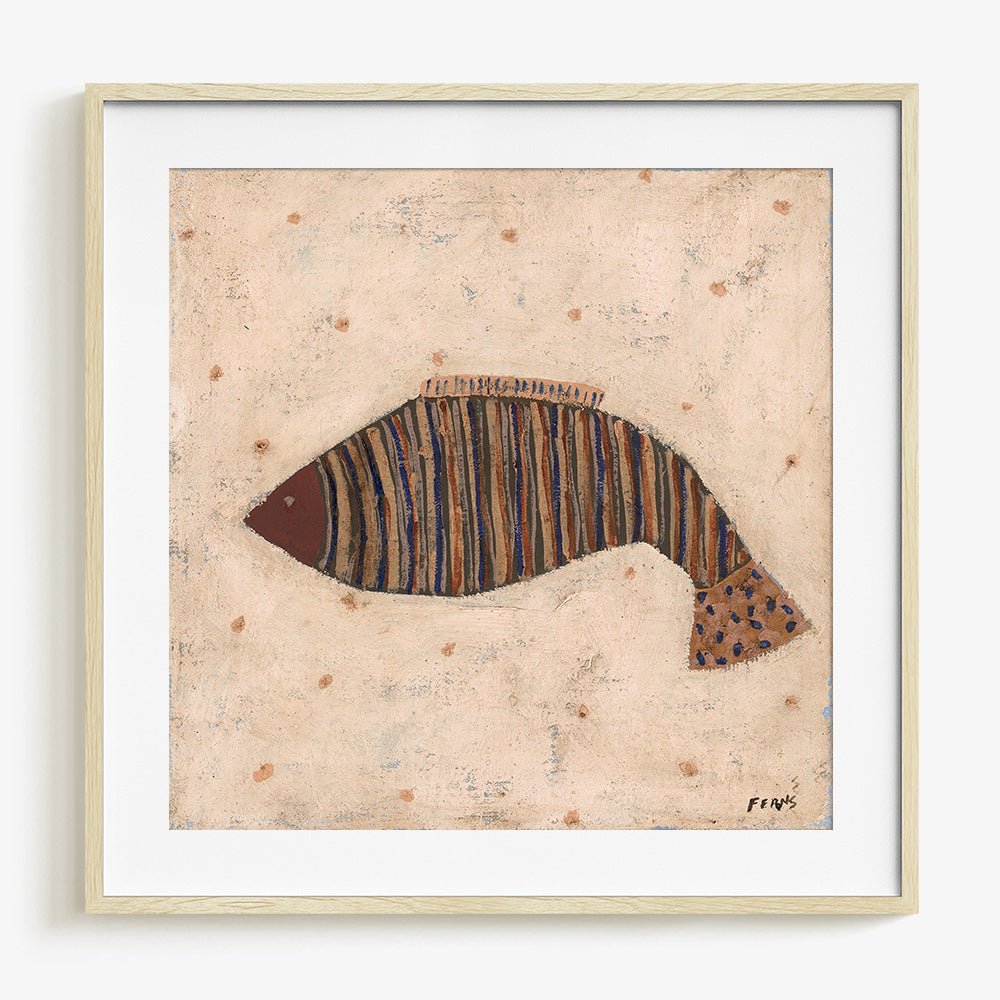 Print by Brittany Ferns