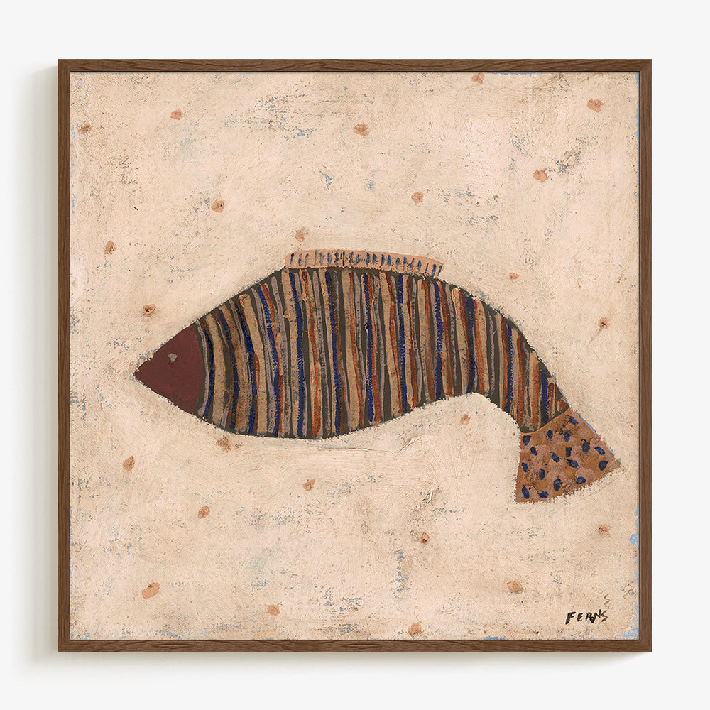 Print by Brittany Ferns