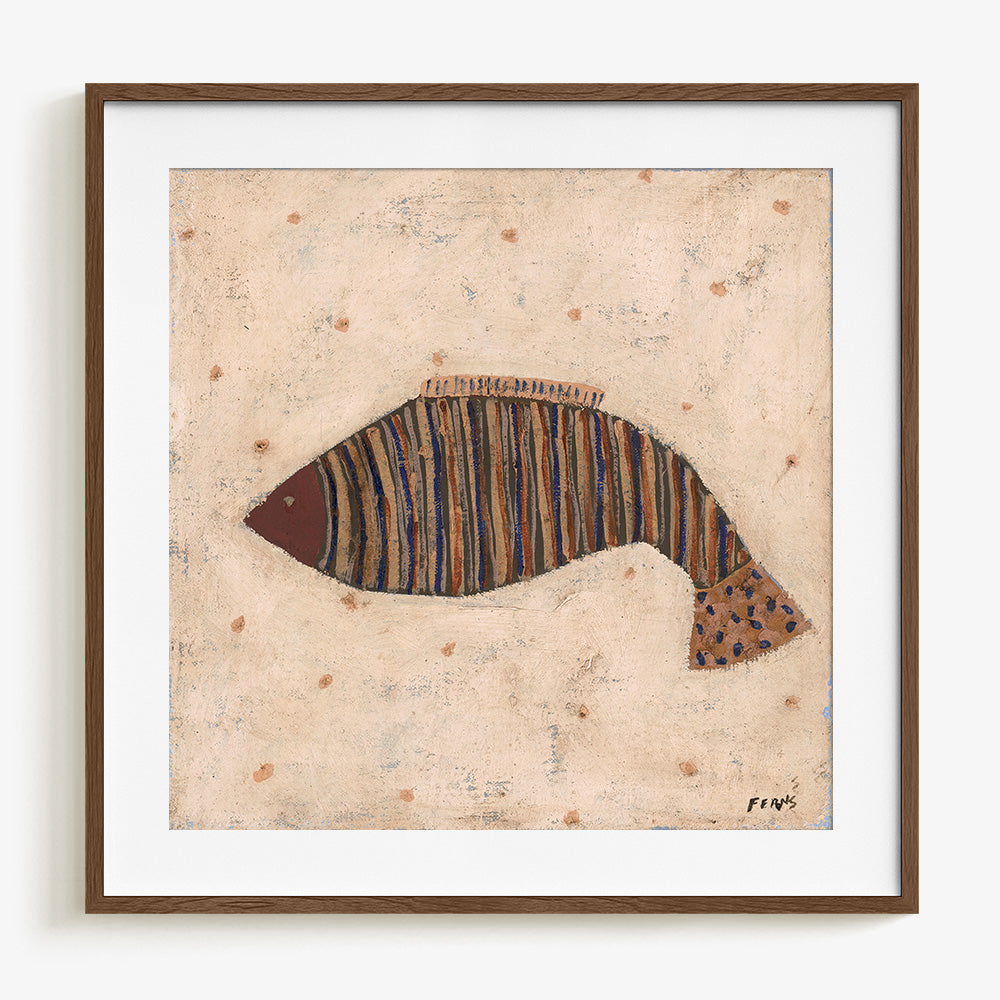 Print by Brittany Ferns