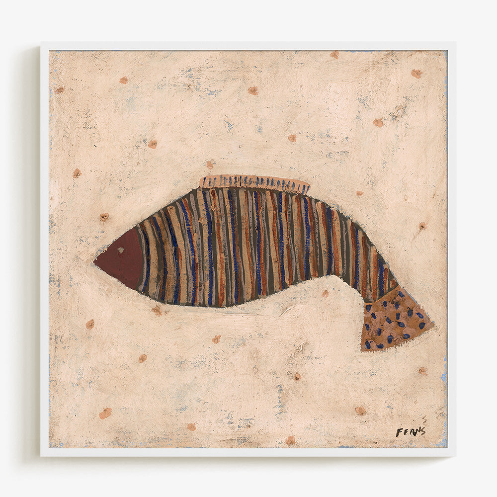 Print by Brittany Ferns