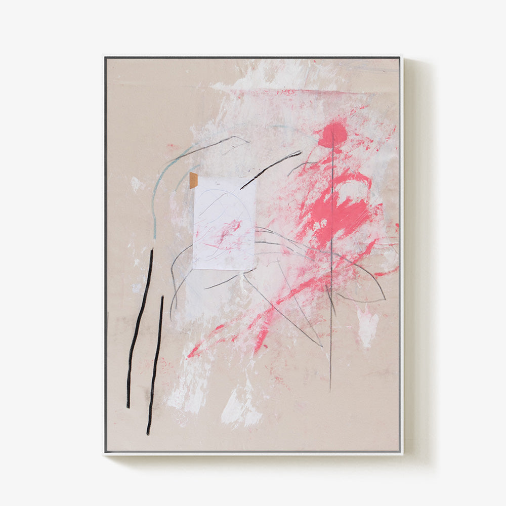 Flamingo Wings 2