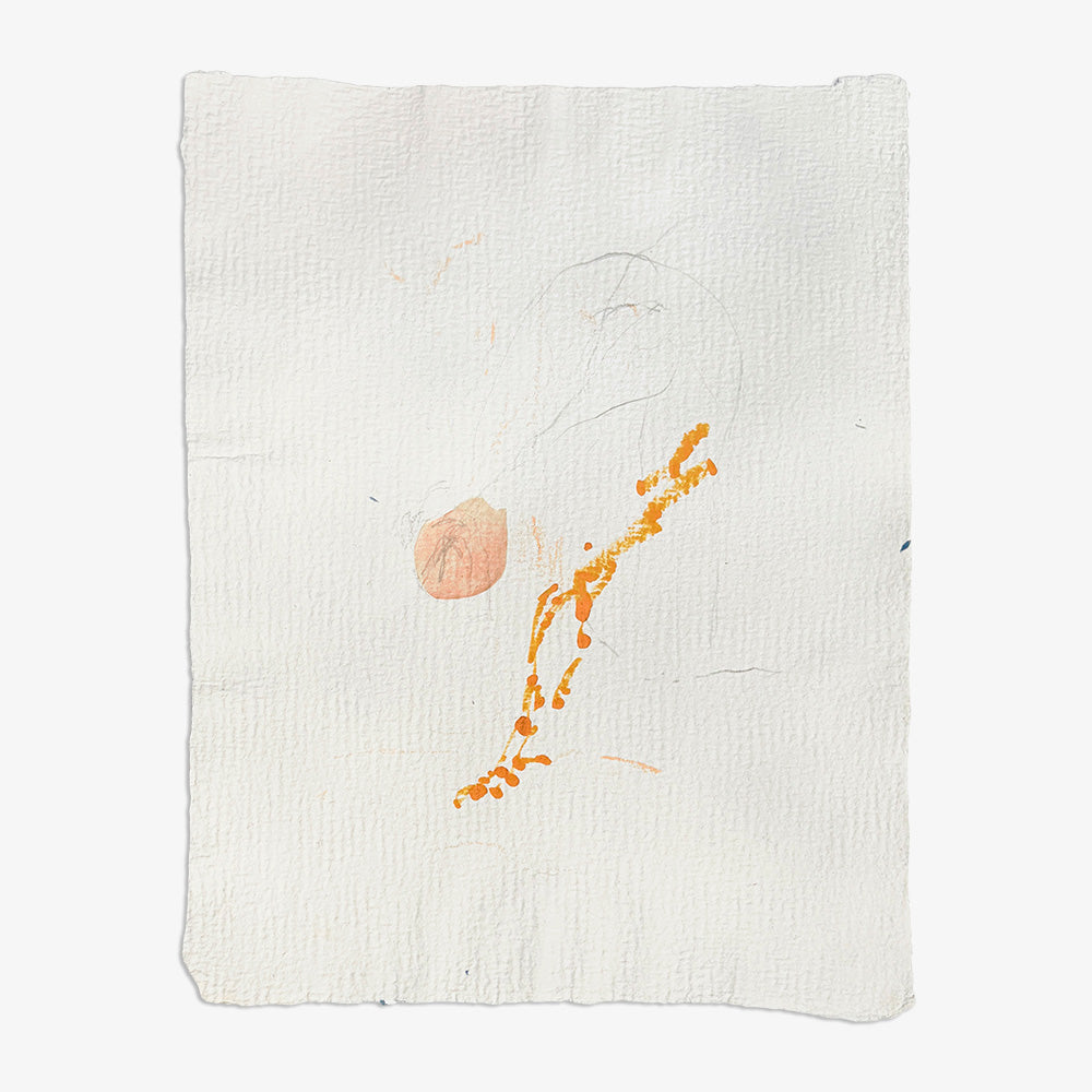 Work on Paper by Catherine Lucky Chang