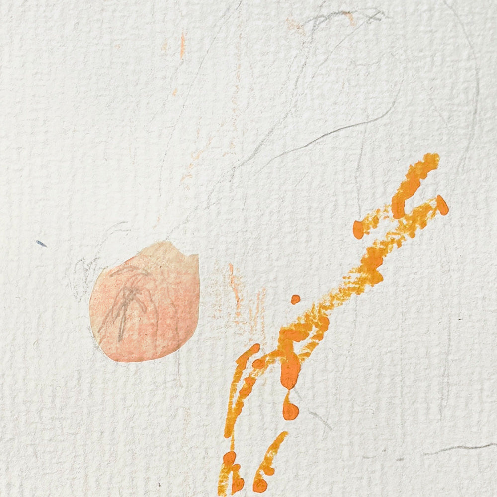 Work on Paper by Catherine Lucky Chang