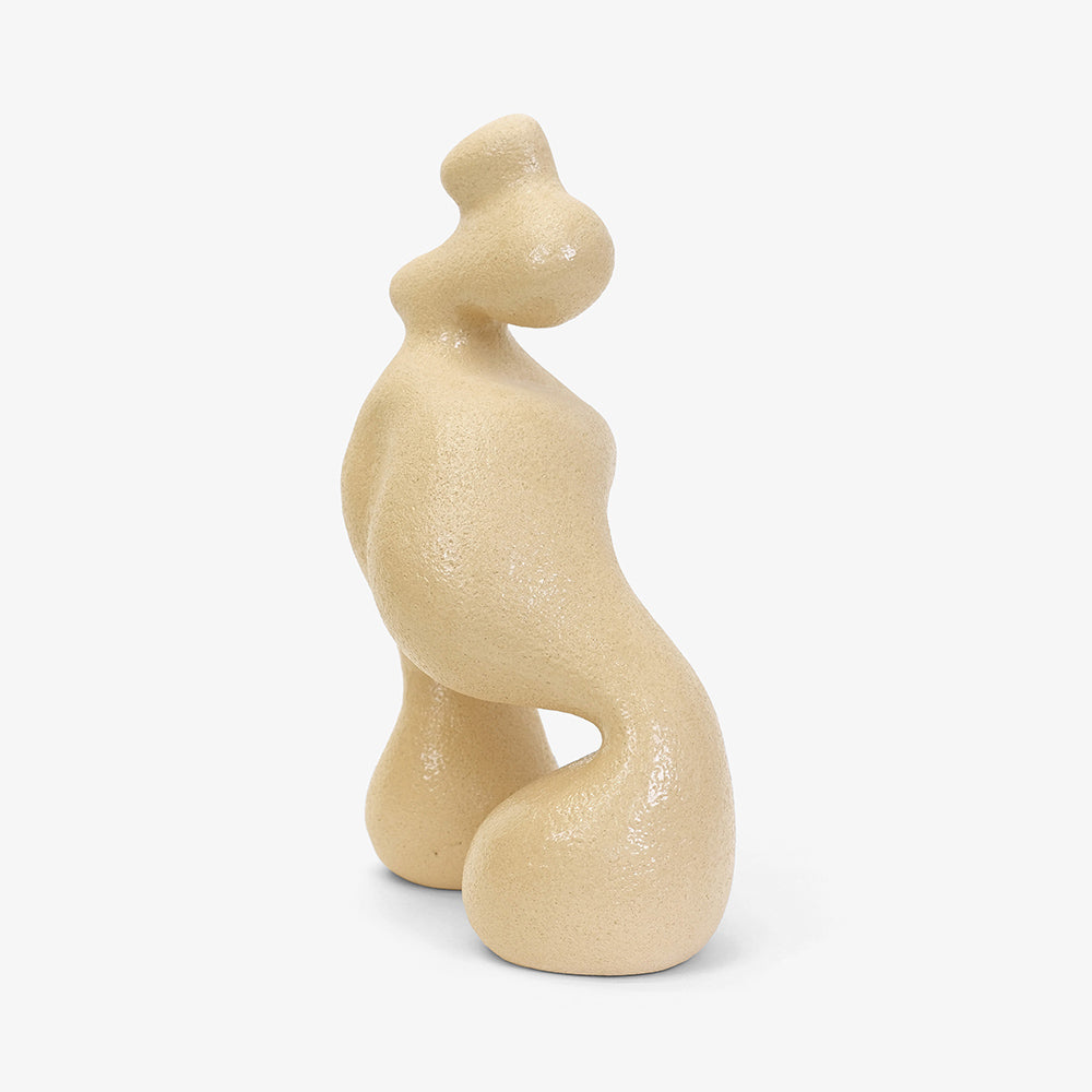 Sculpture by Latika Nehra