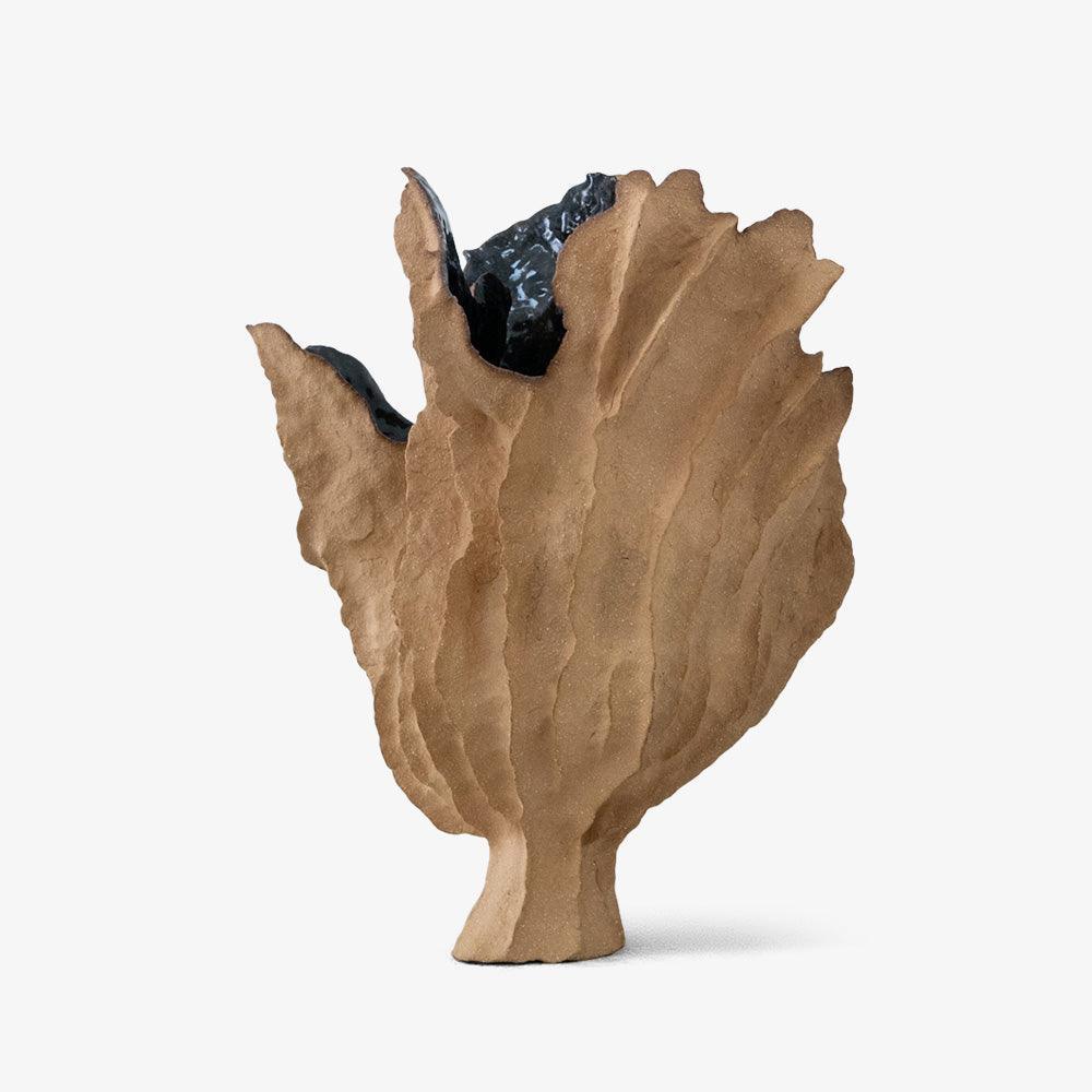 Sculpture by Jonathan Yamakami