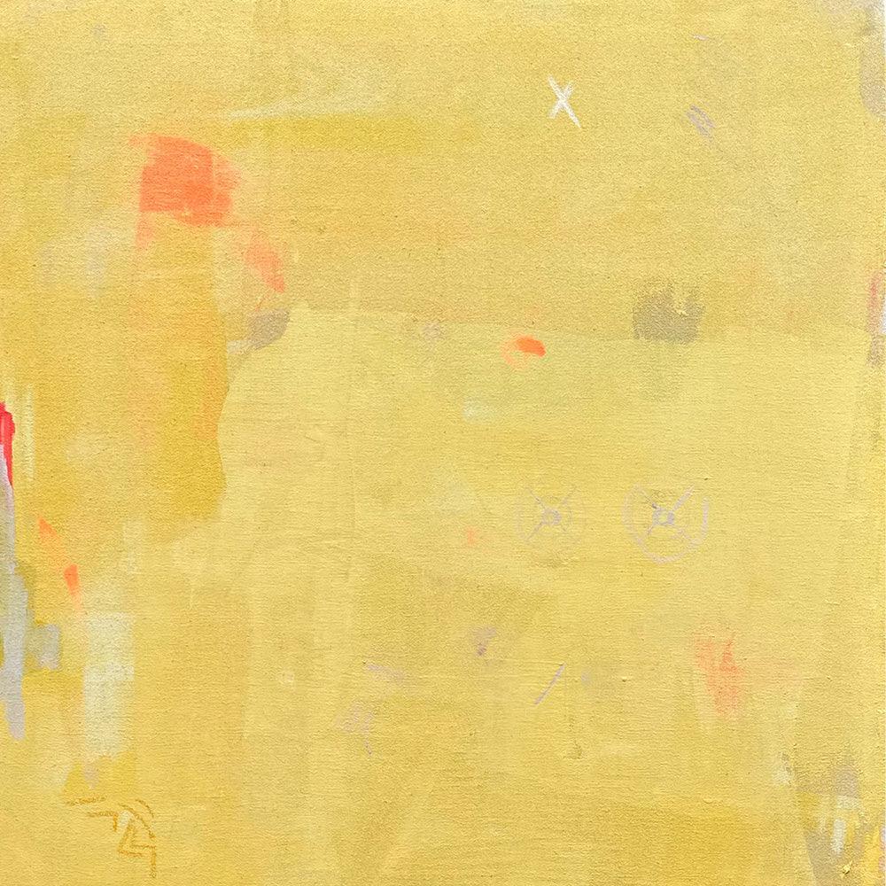 Painting by Ali Beletic