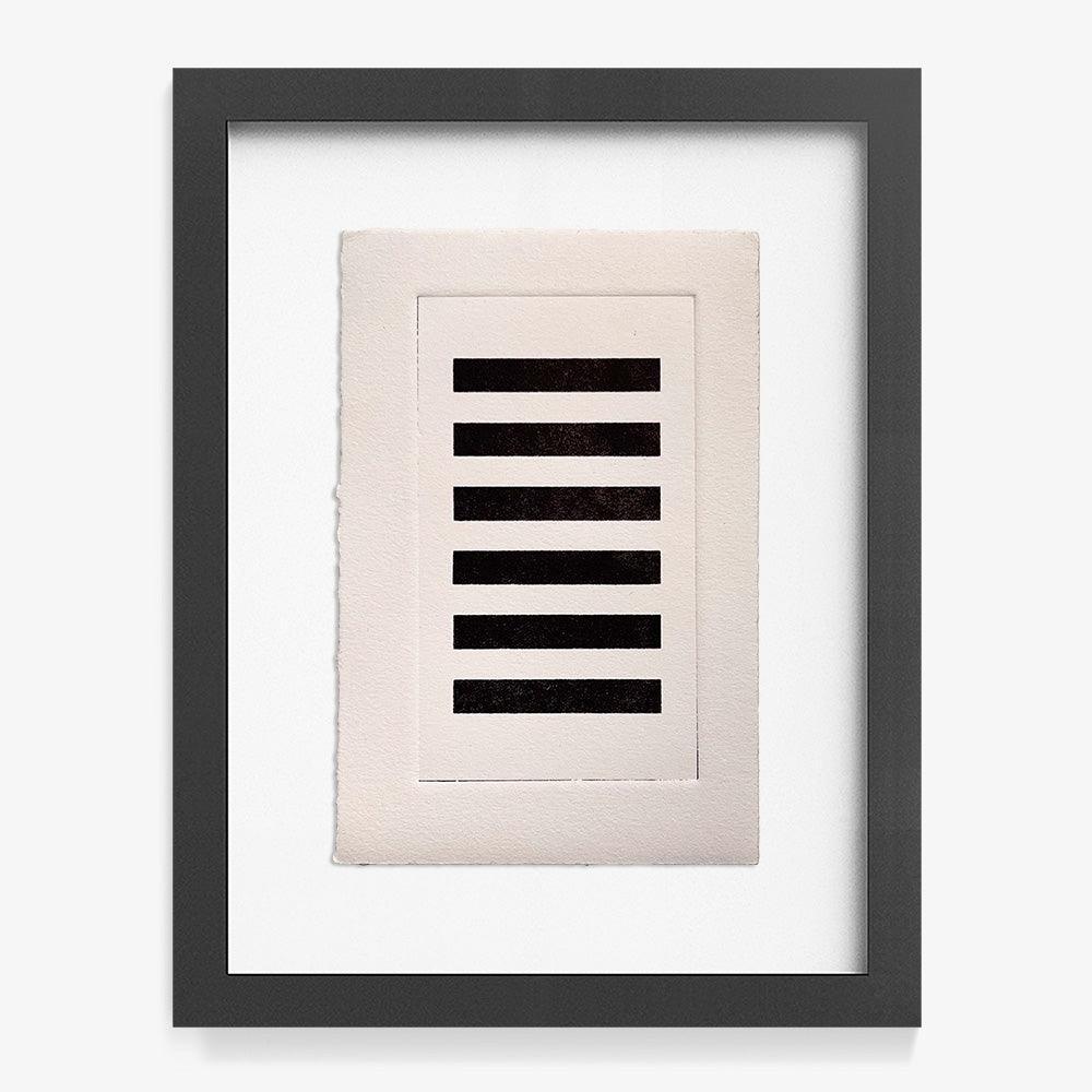 Print by Mike McMullen