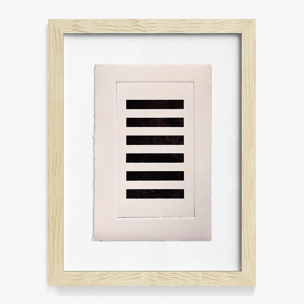 Print by Mike McMullen