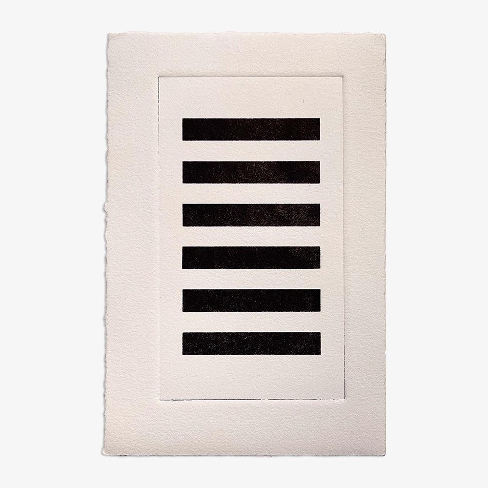 Print by Mike McMullen