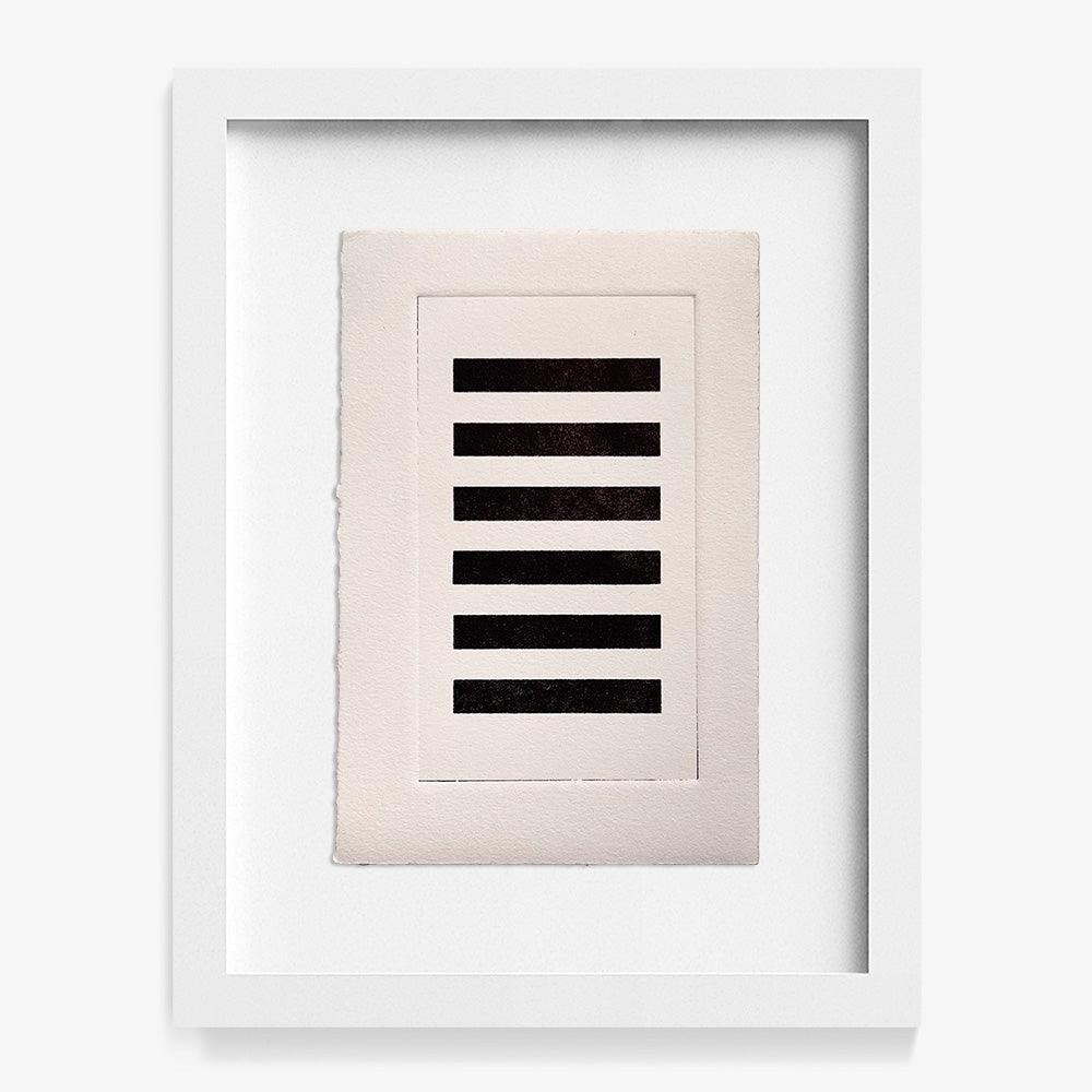 Print by Mike McMullen