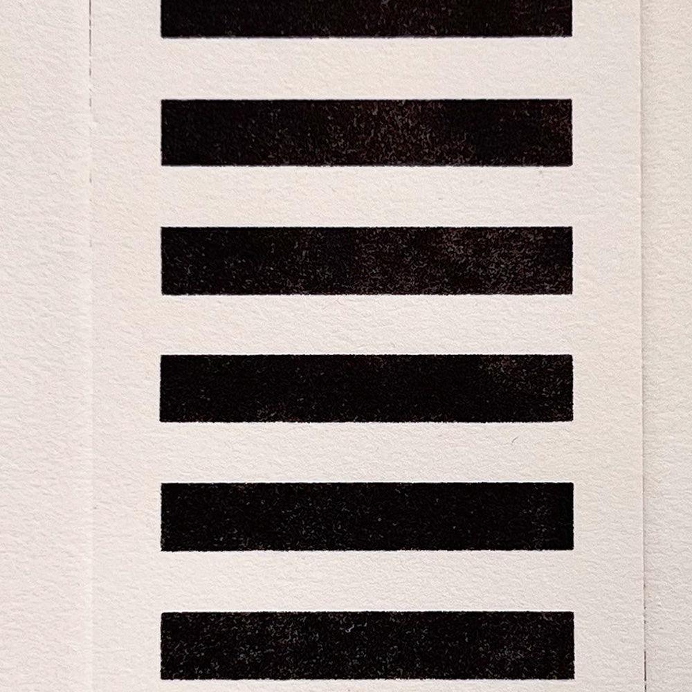 Print by Mike McMullen