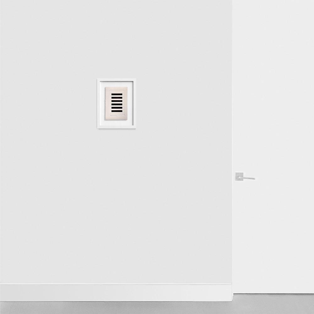 Print by Mike McMullen