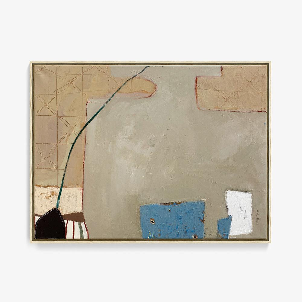 Painting by Aliya Abs