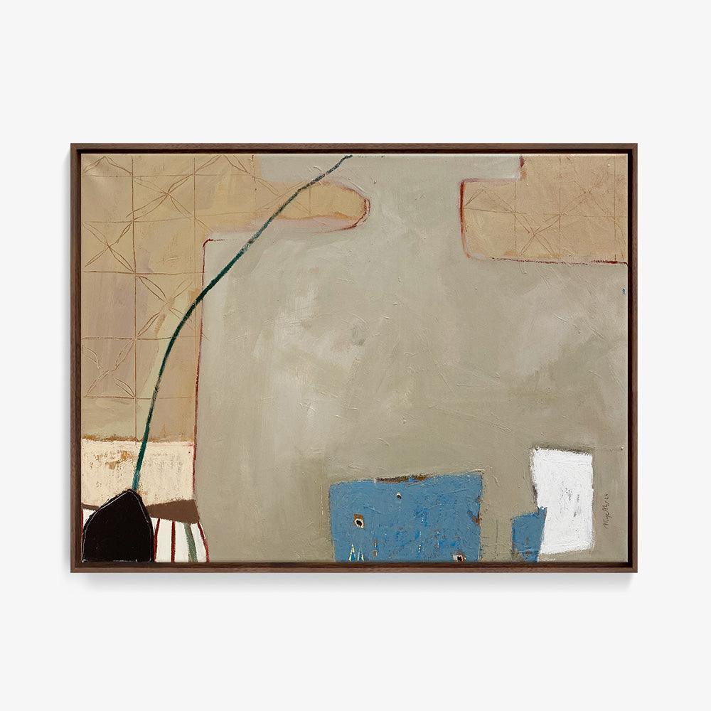 Painting by Aliya Abs