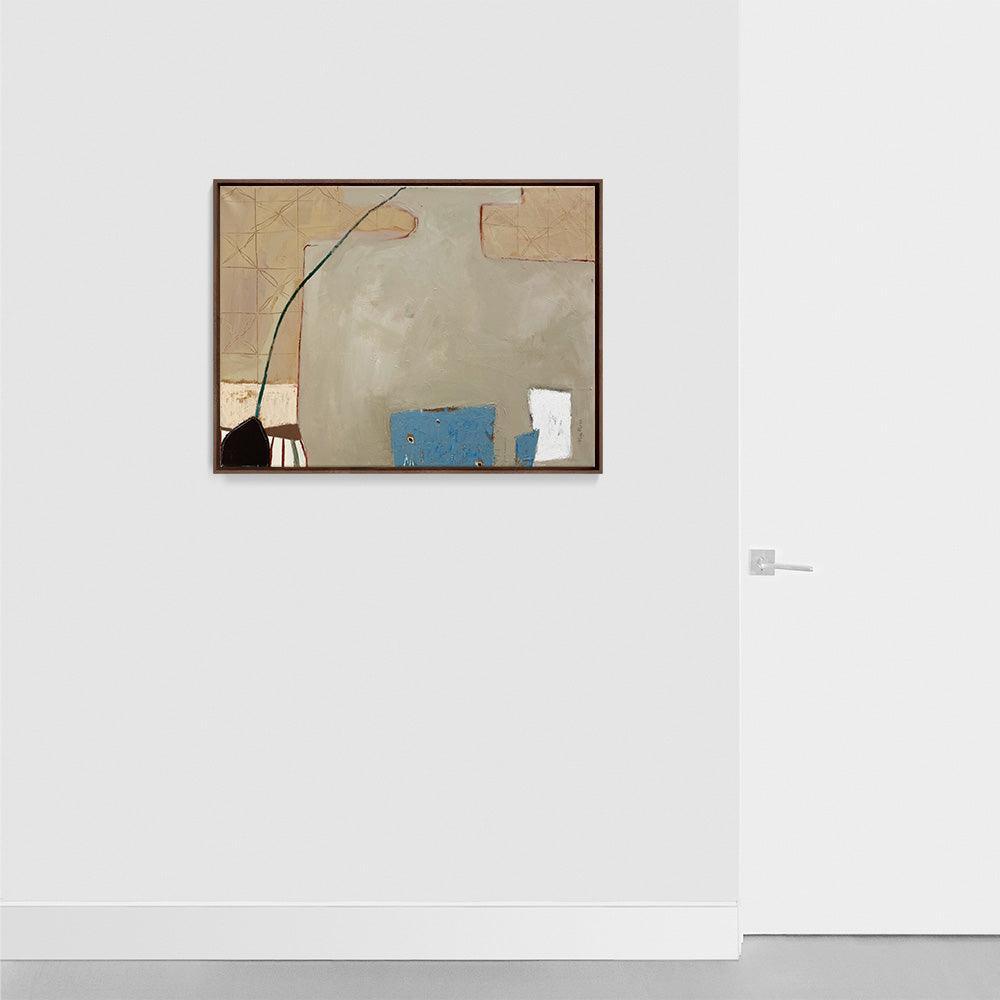 Painting by Aliya Abs