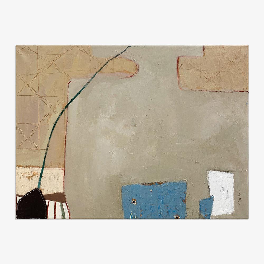 Painting by Aliya Abs